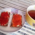 Покупала красную икру в optomcaviar.ru