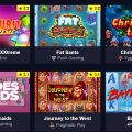 Отзыв о CasinoAndSlots.Org - сайт о казино и азартных играх: Сайт для любителей американских онлайн-казино