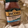 Отзыв о Кофе растворимый Jacobs Brazilian selection: Кофе вкусный и крепкий