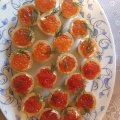 Свежая вкусная красная икра в интернет магазине optomcaviar.ru