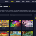 Отзыв о CasinoAndSlots.Org - сайт о казино и азартных играх: Не смог зарегистрировать в казино из списка, так как они не всем подходят