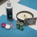 Линзы с магазина colorlens24