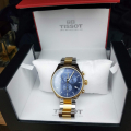 Отзыв о TISSOT: Часы Tissot