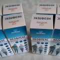 Неофлекс помогает снять боль в суставах.