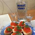 Икорочка шикарная у optomcaviar.ru