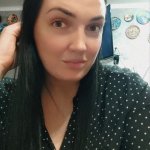 Яна Аксенова