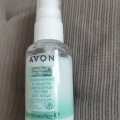 Отзыв о Сыворотка-бустер для лица "Чистый кислород" Avon: хороший состав