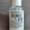 Отзыв о Сыворотка-бустер для лица "Чистый кислород" Avon: хороший состав