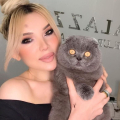 Крутые линзы бренда Marquise медовые