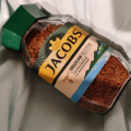 Отзыв о Кофе растворимый Jacobs Brazilian selection: Самый вкусный и качественный из растворимых