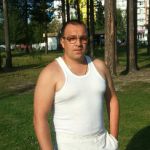 Денис Вязьмин