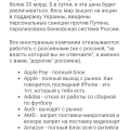 Я ни разу не пользовалась их сервисом, но