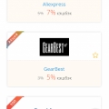 Letyshops.ru или моё первое знакомство с кэшбэком