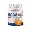 Отзыв о Be First BCAA RXT Powder 230 гр: Эффект тот же, что и обещает производитель.