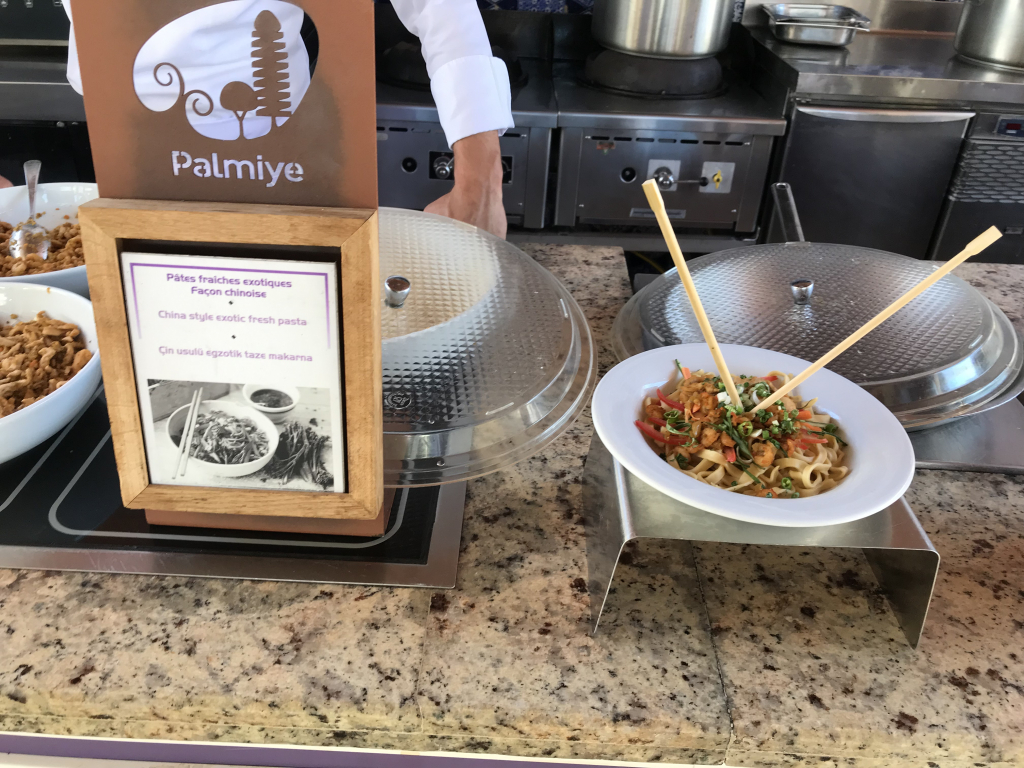 Club med - Club Med Palmiye