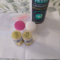 Отзыв о colorlens24.ru: Любимые голубые линзы Marquise solo light blue