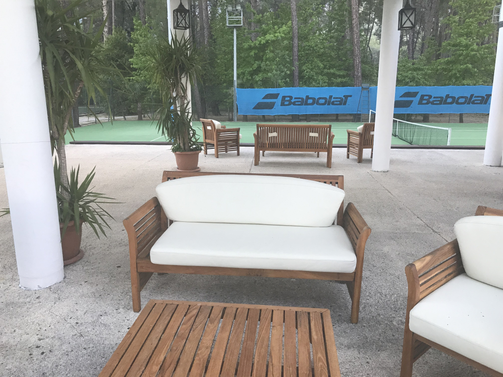 Club med - Club Med Palmiye