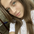 Светло зеленые линзы Marquise Lucia Copacabana