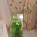 Линзы зелёные Rainbow ring green в магазине colorlens24