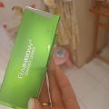 Отзыв о colorlens24.ru: Линзы зелёные Rainbow ring green в магазине colorlens24