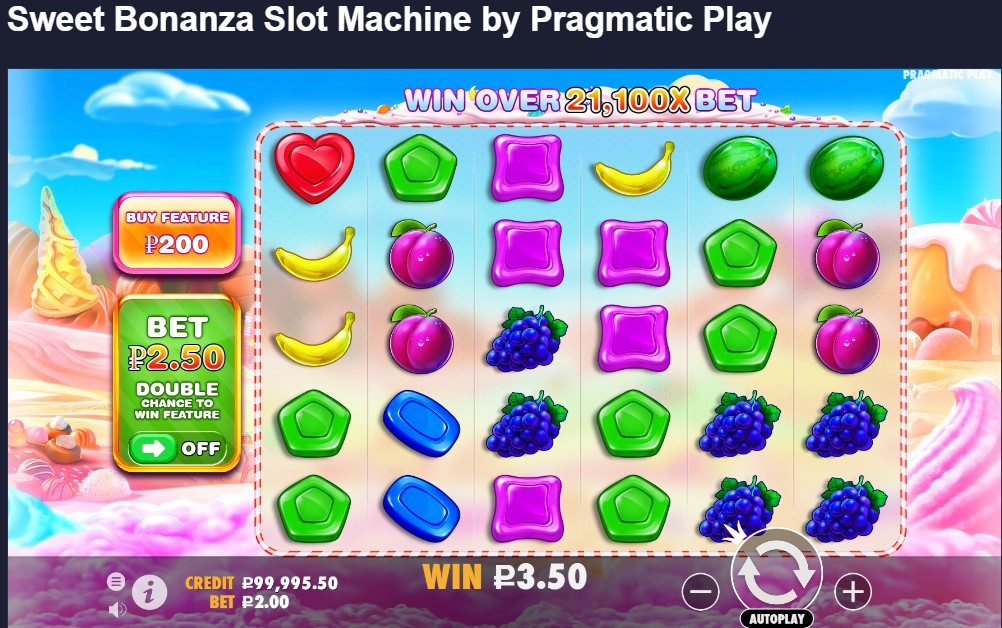 CasinoAndSlots.Org - сайт о казино и азартных играх - Есть много интересных демок