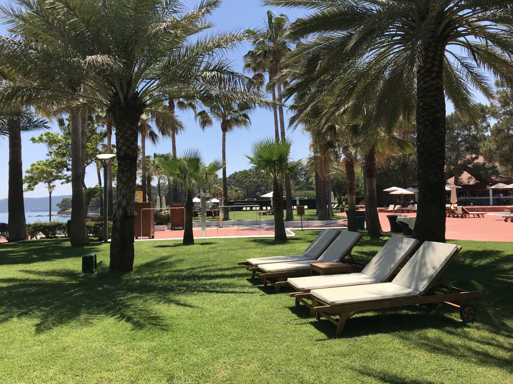 Club med - Club Med Palmiye