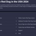 Полезный ресурс для изучения казино США