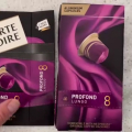 Отзыв о Кофе в капсулах Carte Noire Profond Lungo 8: Кофе Carte Noire уважаю и ценю