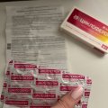 Циклоферон отлично помог при ОРВИ