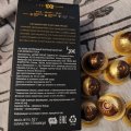 Отзыв о Капсулы Lor Espresso Forza 9: Отличный кофе и стоит нормально