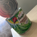 Отзыв о Bonduelle: Новая антикризисная акция?!