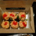 Отзыв о Food taxi: Очень плохо!