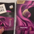 Отзыв о Кофе в капсулах Carte Noire Profond Lungo 8: Выделяется среди других богатым и мягким вкусом.