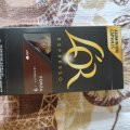 Отзыв о Капсулы Lor Espresso Forza 9: Хорошая структура напитка и приятный вкус