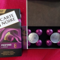 Отзыв о Кофе в капсулах Carte Noire Profond Lungo 8: вкусный и не слишком мягкий