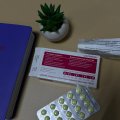 Циклоферон, чтобы не заболеть простудой и гриппом.