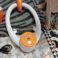 Интерактивная игрушка для кошек Pet Flat Magic Bounce