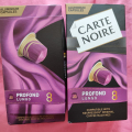 Отзыв о Кофе в капсулах Carte Noire Profond Lungo 8: Хороший кофе, вкусный
