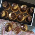 Насыщенный крепкий кофе