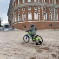 Велосипед bryno sport 18