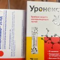 Быстро вылечила цистит