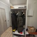 Отзыв о bestmebelik.ru интернет-магазин: Шкаф-купе Пакс Мехамн Pax Mehamn 9 (1800х2210х560)