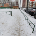 ВСК-Комфорт, Хромушин, Федина