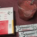 Отзыв о Уронекст: Пролечила посткоитальный цистит