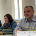 Отзыв о ООО «ВСК-Комфорт»: ВСК-Комфорт работают осуждённые сотрудники.