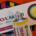 Отзыв о Мазь Эваменол Актив МосФарма: Эта мазь просто находка для юных спортсменов!