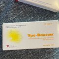 Отзыв о Уро-ваксом: Препарат, который позволит забыть о цистите на несколько лет.