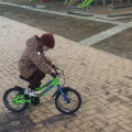 Велосипед Bruno
