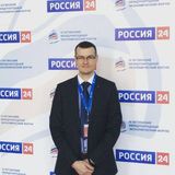 Вадим Михайлович