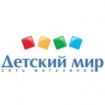 Детский мир